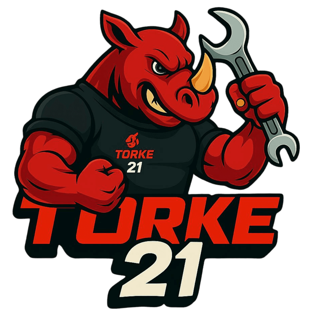 Logo Torke21